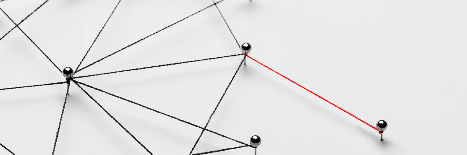 Gestão financeira ERP interligado