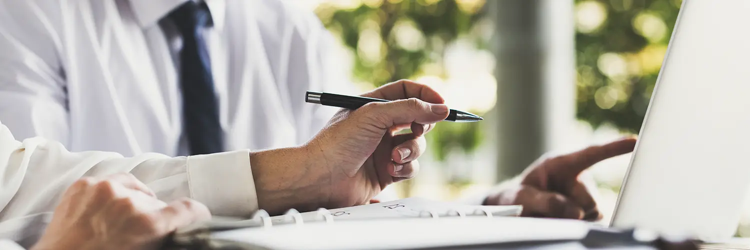 Agenciamento de vendas