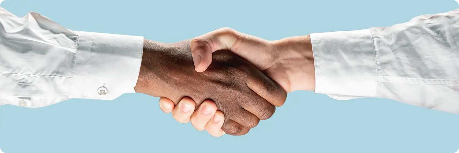 Vendas consultivas, foto ilustrativa B2B