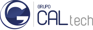 Logo Grupo Caltech