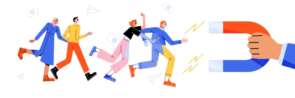 Imagem ilustrativa Customer Relationship Management CRM