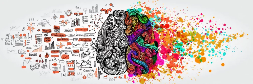 MIndset de crescimento e fixo