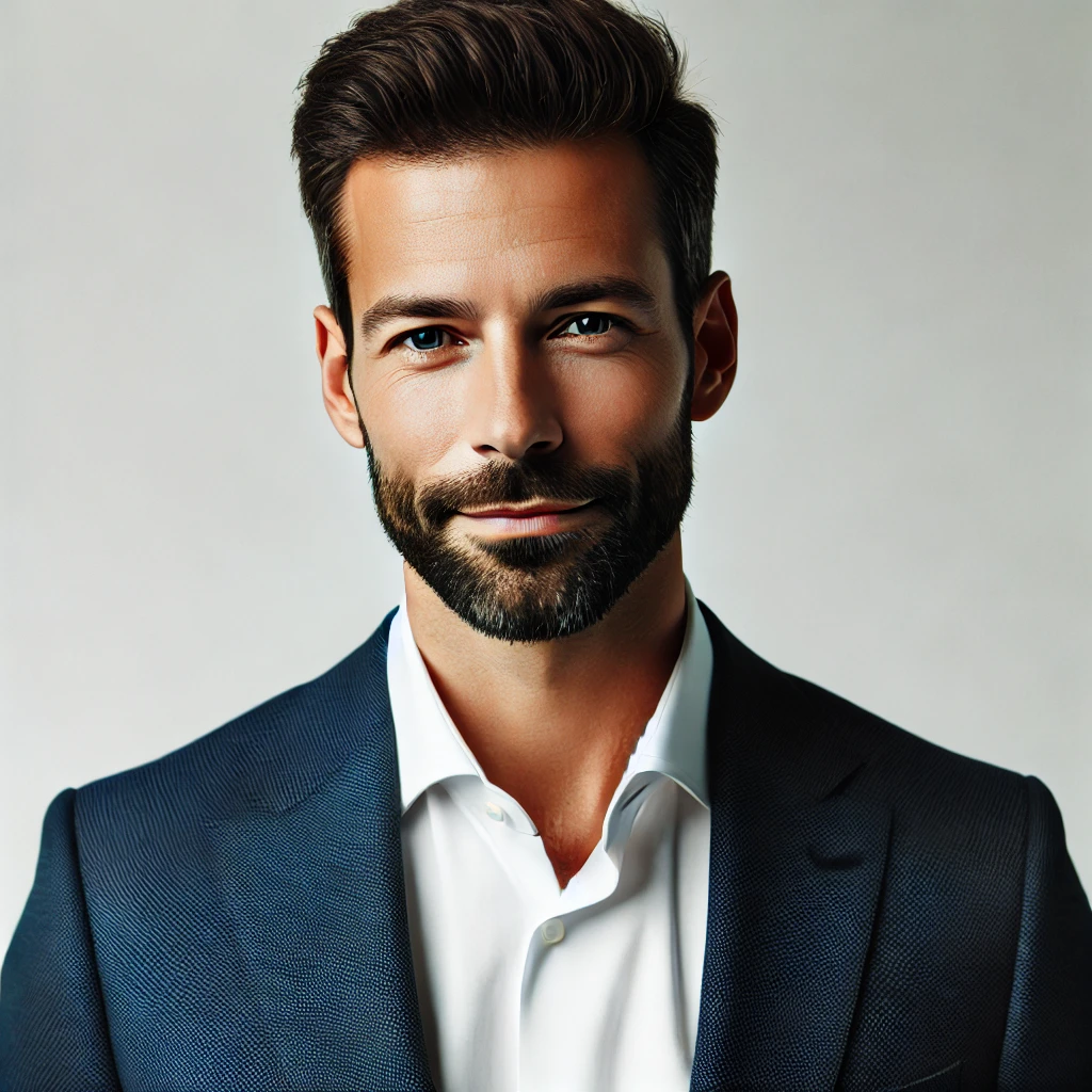 Claudio Martins
