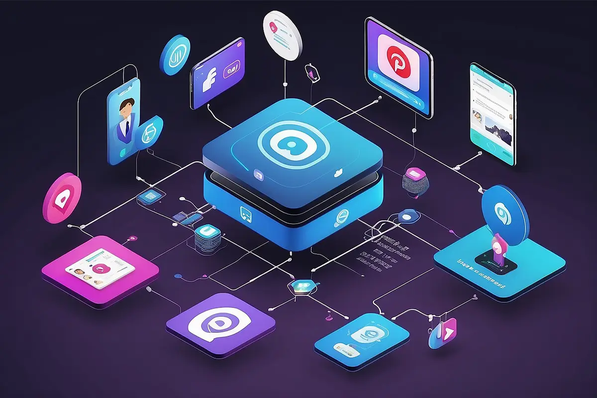 AIDriven Ad Creatives Ideation Process