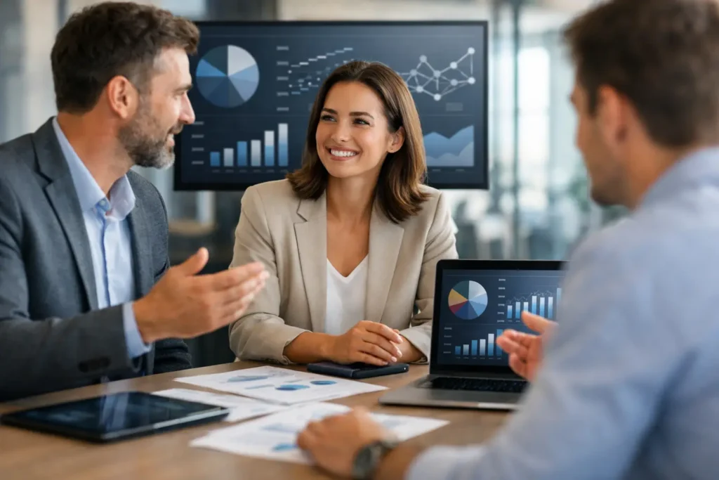 Guia de implantação de software empresarial
