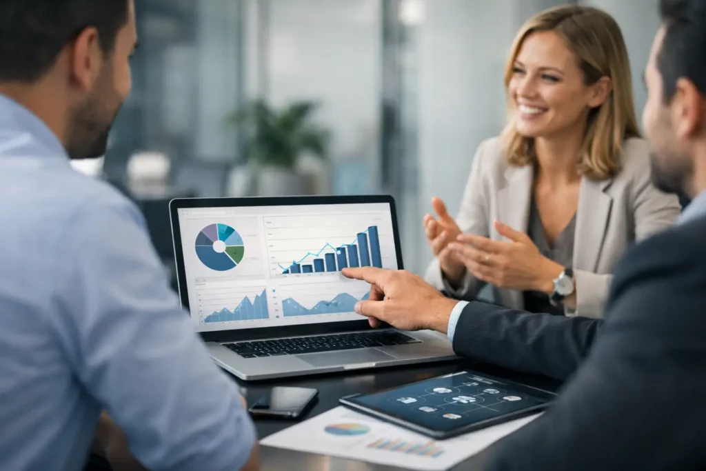 Como implantar CRM sem rupturas na operação