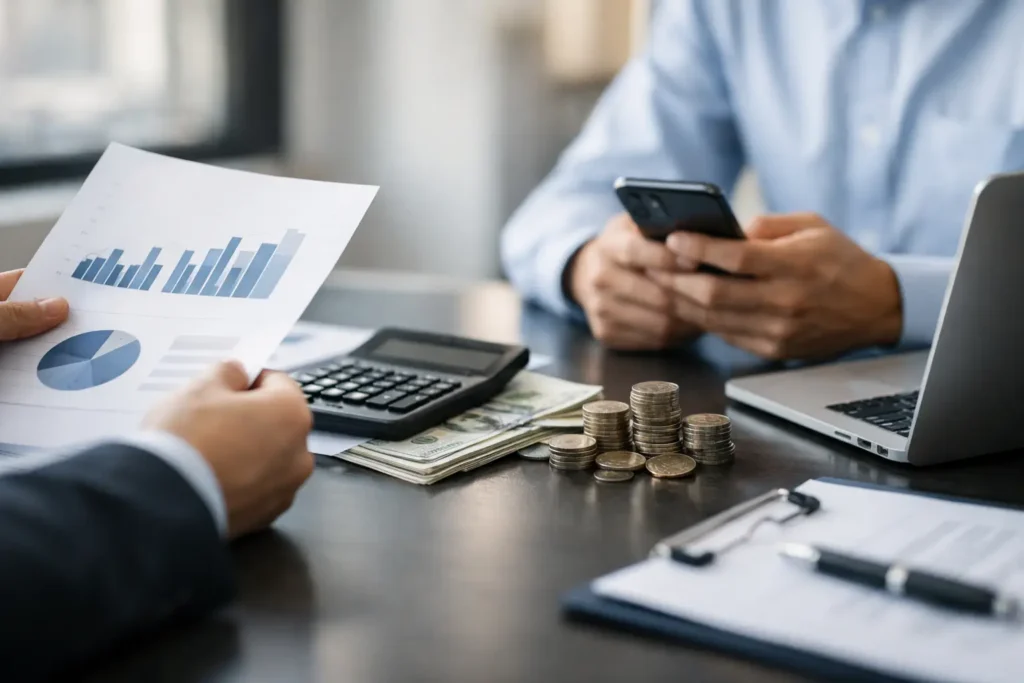 Como reduzir inadimplência recorrente no B2B