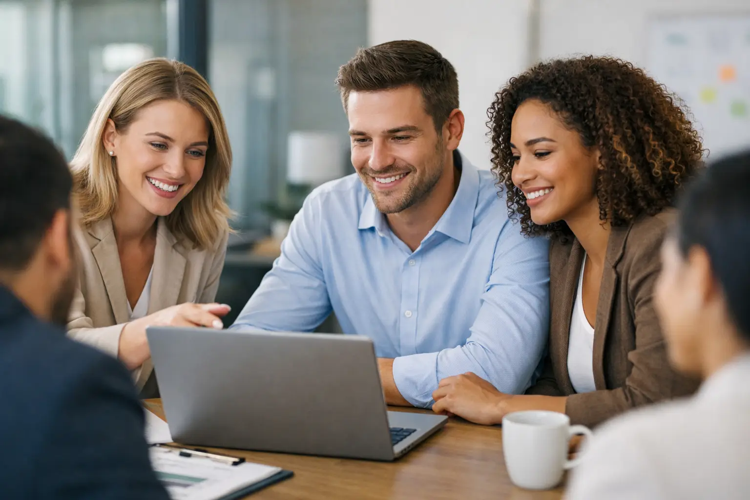 O que é onboarding B2B e por que retém clientes