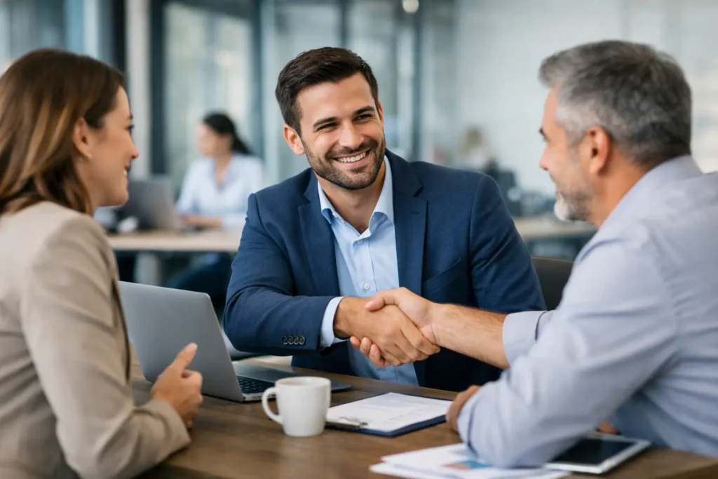 Como reduzir atrito no pós-venda em empresas B2B