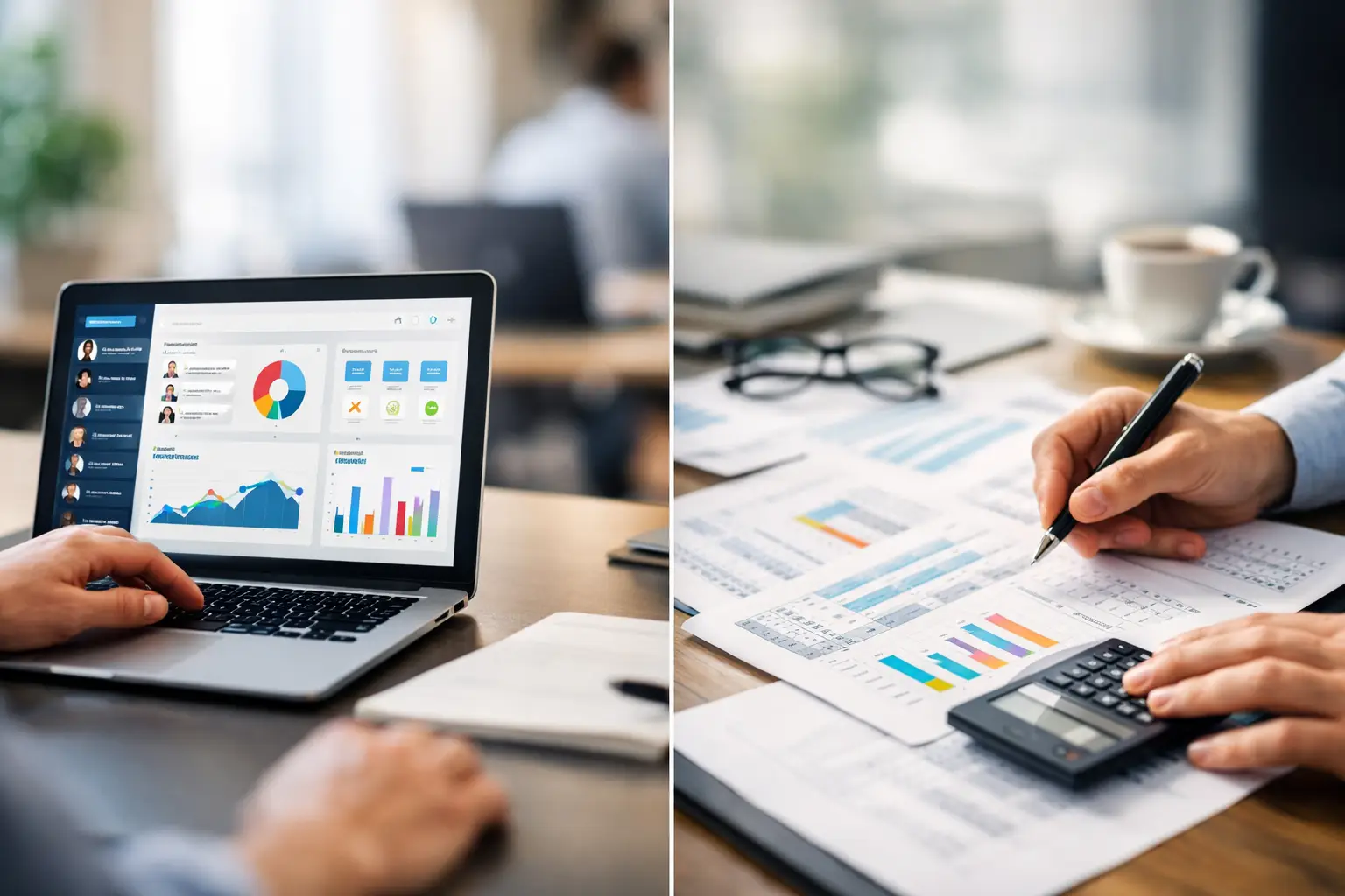 CRM versus planilhas comerciais vale a pena?