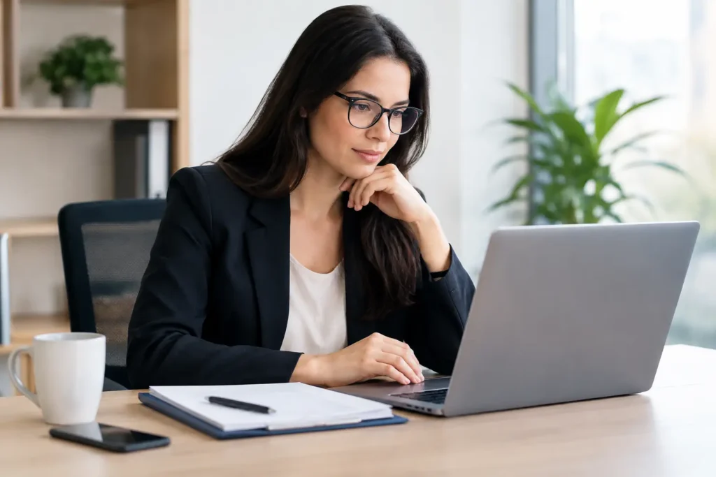 Review de software de contratos: o que avaliar